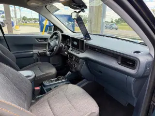Ford Maverick 2024 AWD XLT 4dr SuperCrew 4.5 ft. SB