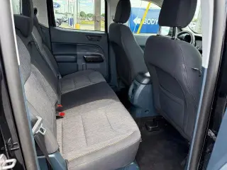 Ford Maverick 2024 AWD XLT 4dr SuperCrew 4.5 ft. SB