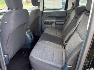 Ford Maverick 2024 AWD XLT 4dr SuperCrew 4.5 ft. SB