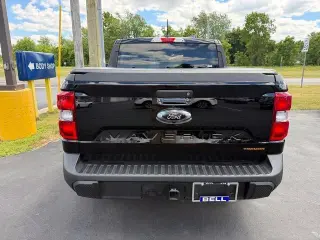 Ford Maverick 2024 AWD XLT 4dr SuperCrew 4.5 ft. SB