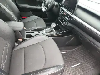 Kia Forte 2022 GT-Line Sedán 4 puertas