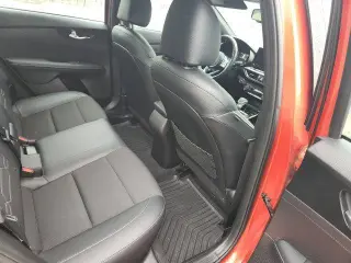 Kia Forte 2022 GT-Line Sedán 4 puertas