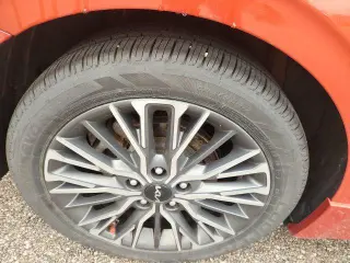 Kia Forte 2022 GT-Line Sedán 4 puertas