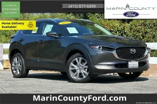 Mazda CX-30 2022 AWD 2.5 S Select 4dr SUV