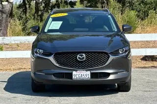 Mazda CX-30 2022 AWD 2.5 S Select 4dr SUV