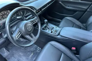 Mazda CX-30 2022 AWD 2.5 S Select 4dr SUV
