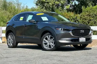 Mazda CX-30 2022 AWD 2.5 S Select 4dr SUV
