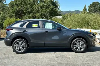 Mazda CX-30 2022 AWD 2.5 S Select 4dr SUV
