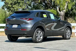 Mazda CX-30 2022 AWD 2.5 S Select 4dr SUV