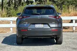 Mazda CX-30 2022 AWD 2.5 S Select 4dr SUV