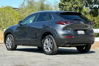 Mazda CX-30 2022 AWD 2.5 S Select 4dr SUV