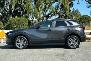 Mazda CX-30 2022 AWD 2.5 S Select 4dr SUV