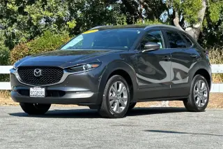 Mazda CX-30 2022 AWD 2.5 S Select 4dr SUV