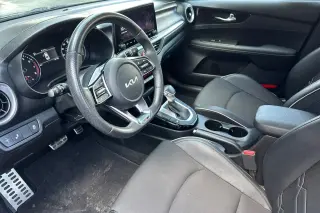 Kia Forte 2023 GT-Line 4dr Sedán