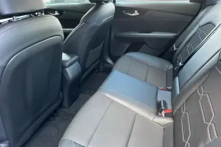 Kia Forte 2023 GT-Line 4dr Sedán