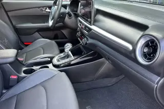 Kia Forte 2023 GT-Line 4dr Sedán