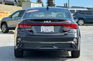 Kia Forte 2023 GT-Line 4dr Sedán