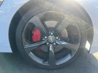 Genesis G70 2020 AWD 3.3T 4dr Sedán