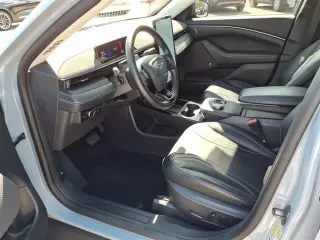 Ford Mustang Mach-E 2024 AWD Premium 4dr SUV