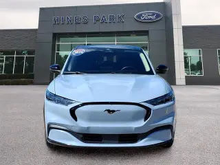 Ford Mustang Mach-E 2024 AWD Premium 4dr SUV
