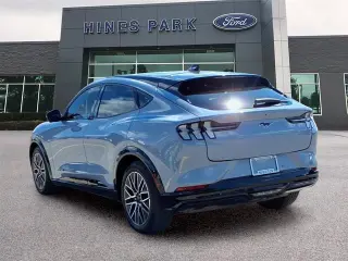 Ford Mustang Mach-E 2024 AWD Premium 4dr SUV