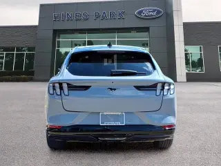 Ford Mustang Mach-E 2024 AWD Premium 4dr SUV