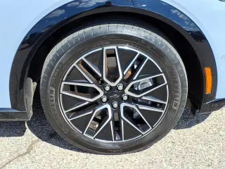 Ford Mustang Mach-E 2024 AWD Premium 4dr SUV