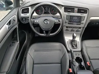Volkswagen Golf SportWagen 2016 TSI Limited Edition 4dr Wagon PZEV