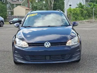 Volkswagen Golf SportWagen 2016 TSI Limited Edition 4dr Wagon PZEV