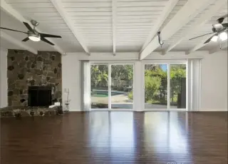 3 casa de una sola planta con