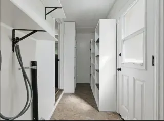 3 casa de una sola planta con