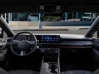 Hyundai SONATA 2025 N Line 4dr Sedán