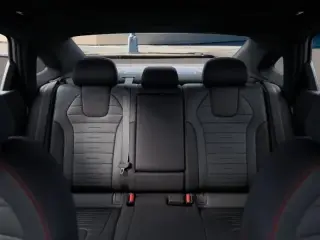Hyundai SONATA 2025 N Line 4dr Sedán