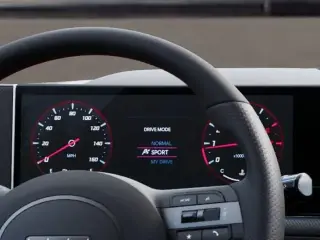 Hyundai SONATA 2025 N Line 4dr Sedán