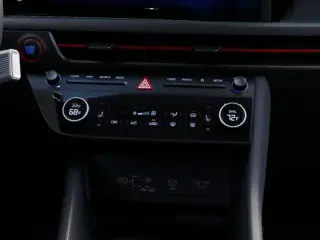 Hyundai SONATA 2025 N Line 4dr Sedán
