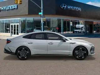 Hyundai SONATA 2025 N Line 4dr Sedán