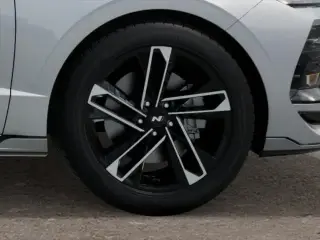 Hyundai SONATA 2025 N Line 4dr Sedán