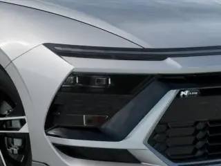 Hyundai SONATA 2025 N Line 4dr Sedán
