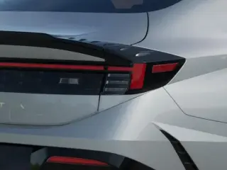 Hyundai SONATA 2025 N Line 4dr Sedán