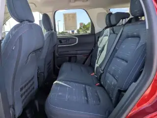 Ford Bronco Sport 2023 AWD Heritage 4dr SUV