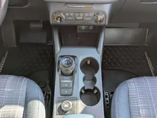 Ford Bronco Sport 2023 AWD Heritage 4dr SUV