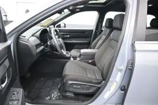 Honda CR-V Hybrid 2024 Sport SUV 4 puertas