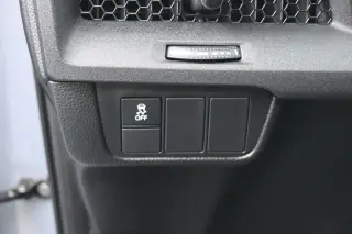 Honda CR-V Hybrid 2024 Sport SUV 4 puertas