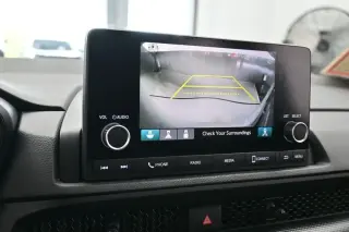 Honda CR-V Hybrid 2024 Sport SUV 4 puertas