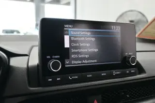 Honda CR-V Hybrid 2024 Sport SUV 4 puertas