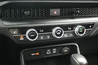 Honda CR-V Hybrid 2024 Sport SUV 4 puertas