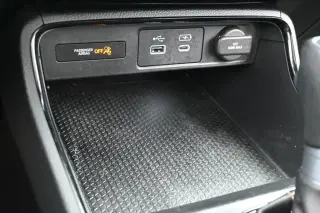 Honda CR-V Hybrid 2024 Sport SUV 4 puertas