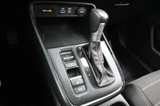 Honda CR-V Hybrid 2024 Sport SUV 4 puertas