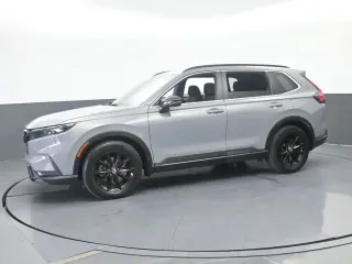 Honda CR-V Hybrid 2024 Sport SUV 4 puertas