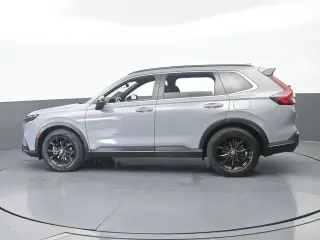 Honda CR-V Hybrid 2024 Sport SUV 4 puertas
